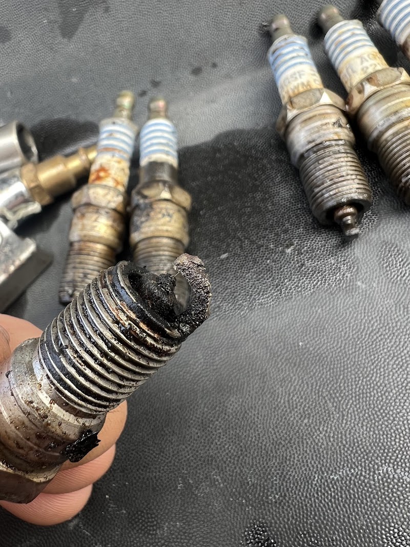 Pat's Mobile Auto Repair LLC Mechanic work photo 2