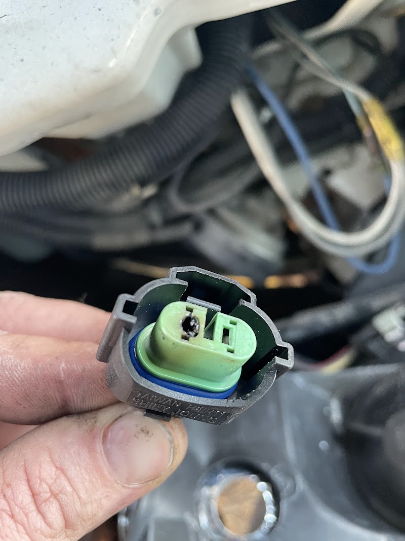 Pat's Mobile Auto Repair LLC Mechanic work photo 3