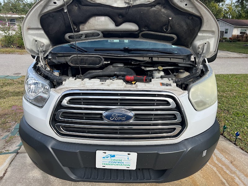 Pat's Mobile Auto Repair LLC Mechanic work photo 5