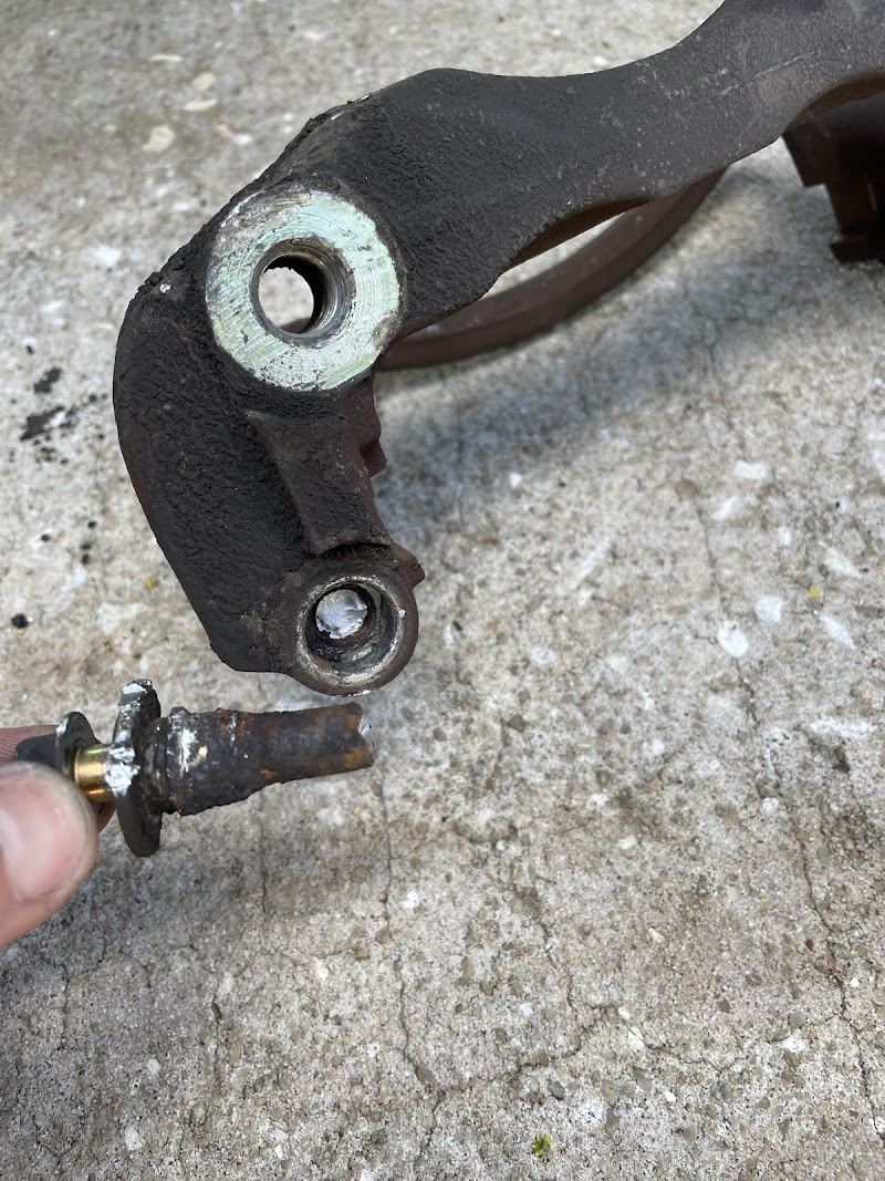 Pat's Mobile Auto Repair LLC Mechanic work photo 6